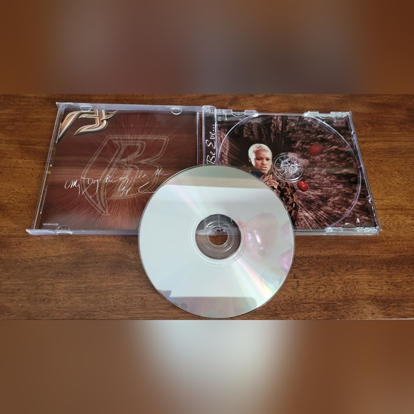 Eve 'Ruff Ryders First Last' CD - Picture 3 of 4